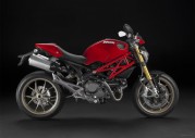 Ducati Monster 1100